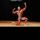 David  Rienzi - NPC All South 2011 - #1